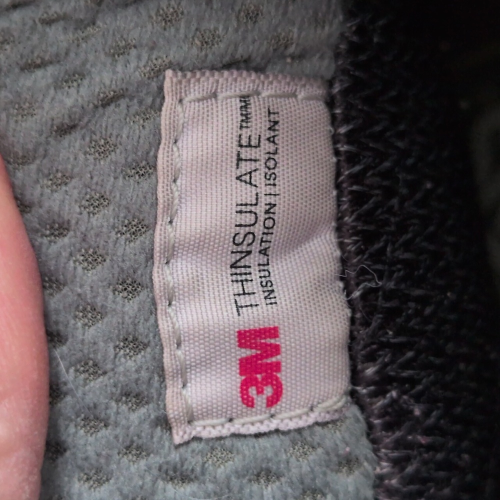 Vans UltraRange EXO Hi MTE-3 Gore-Tex winter boots Women 8.5 Men 7 - Picture 8 of 10